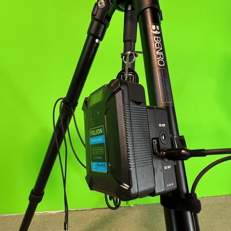 thumbnail-9 for Edelkrone JibONE Motion Control Jib with HeadPLUS v2 and Pan Pro – plus Complete Setup