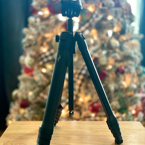 Peak Design Aluminum Travel Tripod