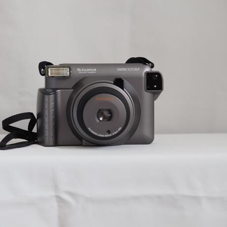Fujifilm Instax 500AF Instant Film Camera