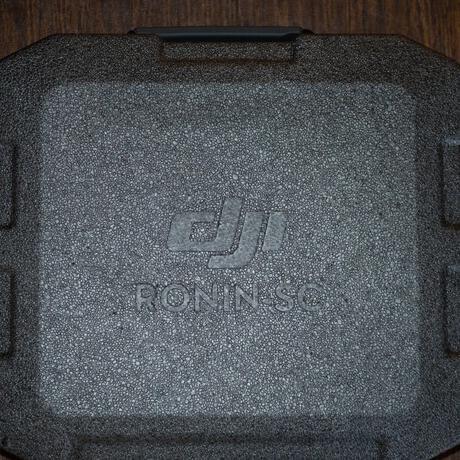 thumbnail-0 for DJI Ronin-SC Pro Combo (With Additional Accessories!)