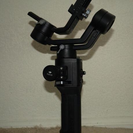 thumbnail-2 for DJI Ronin-SC Pro Combo (With Additional Accessories!)