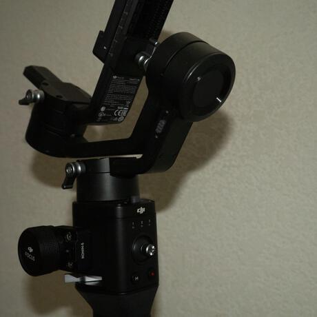 thumbnail-3 for DJI Ronin-SC Pro Combo (With Additional Accessories!)