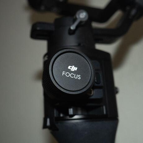 thumbnail-5 for DJI Ronin-SC Pro Combo (With Additional Accessories!)