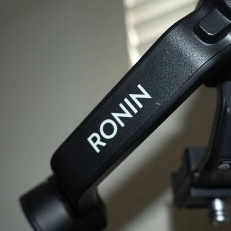 thumbnail-6 for DJI Ronin-SC Pro Combo (With Additional Accessories!)