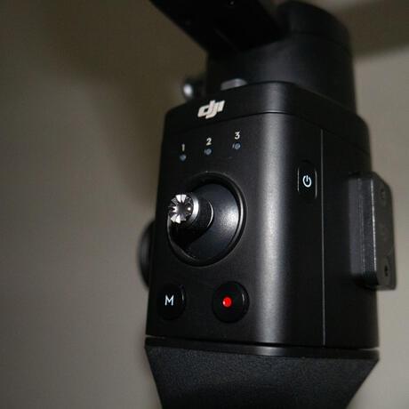 thumbnail-8 for DJI Ronin-SC Pro Combo (With Additional Accessories!)