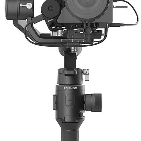thumbnail-9 for DJI Ronin-SC Pro Combo (With Additional Accessories!)