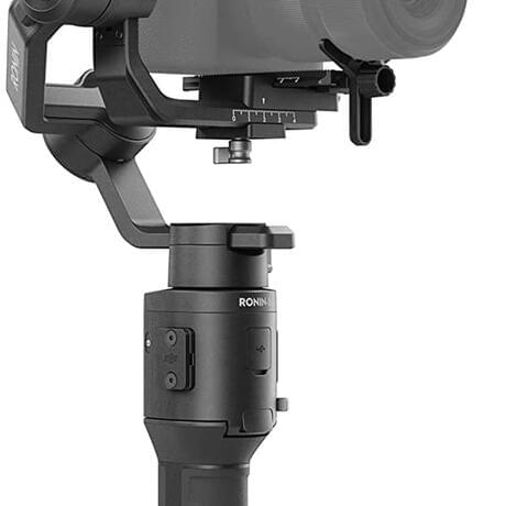 thumbnail-10 for DJI Ronin-SC Pro Combo (With Additional Accessories!)