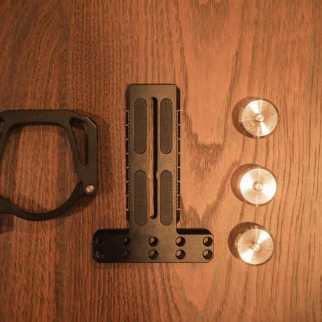thumbnail-12 for DJI Ronin-SC Pro Combo (With Additional Accessories!)