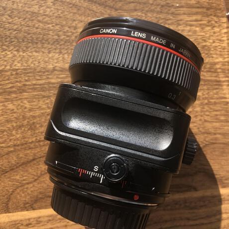 thumbnail-0 for Canon ts-e 24mm 