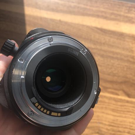 thumbnail-2 for Canon ts-e 24mm 