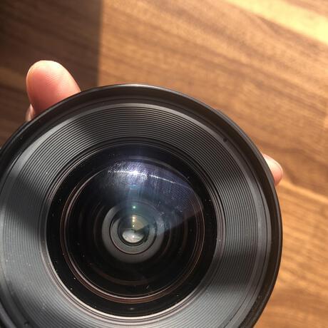 thumbnail-3 for Canon ts-e 24mm 
